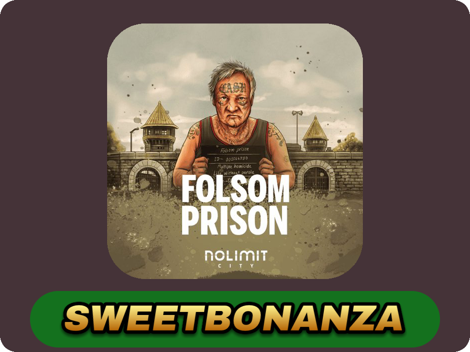 Folsom Prison