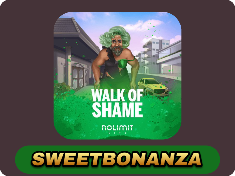 Walk of Shame