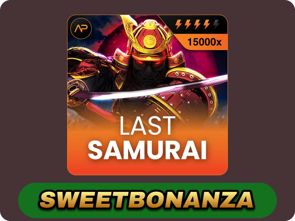 Last Samurai