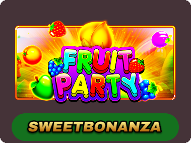 Fruit Party
