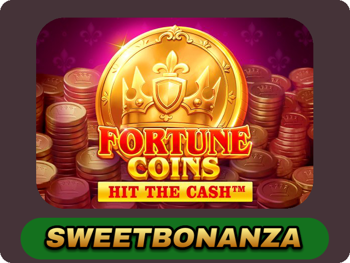 Fortune Coins
