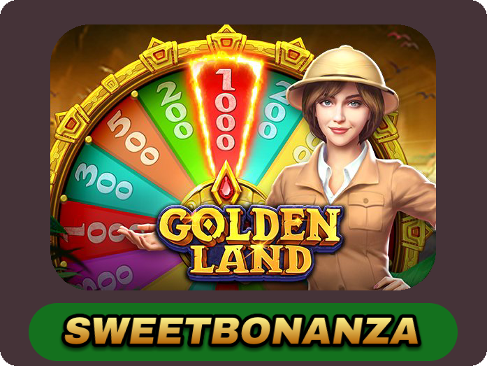 GOLDEN LAND
