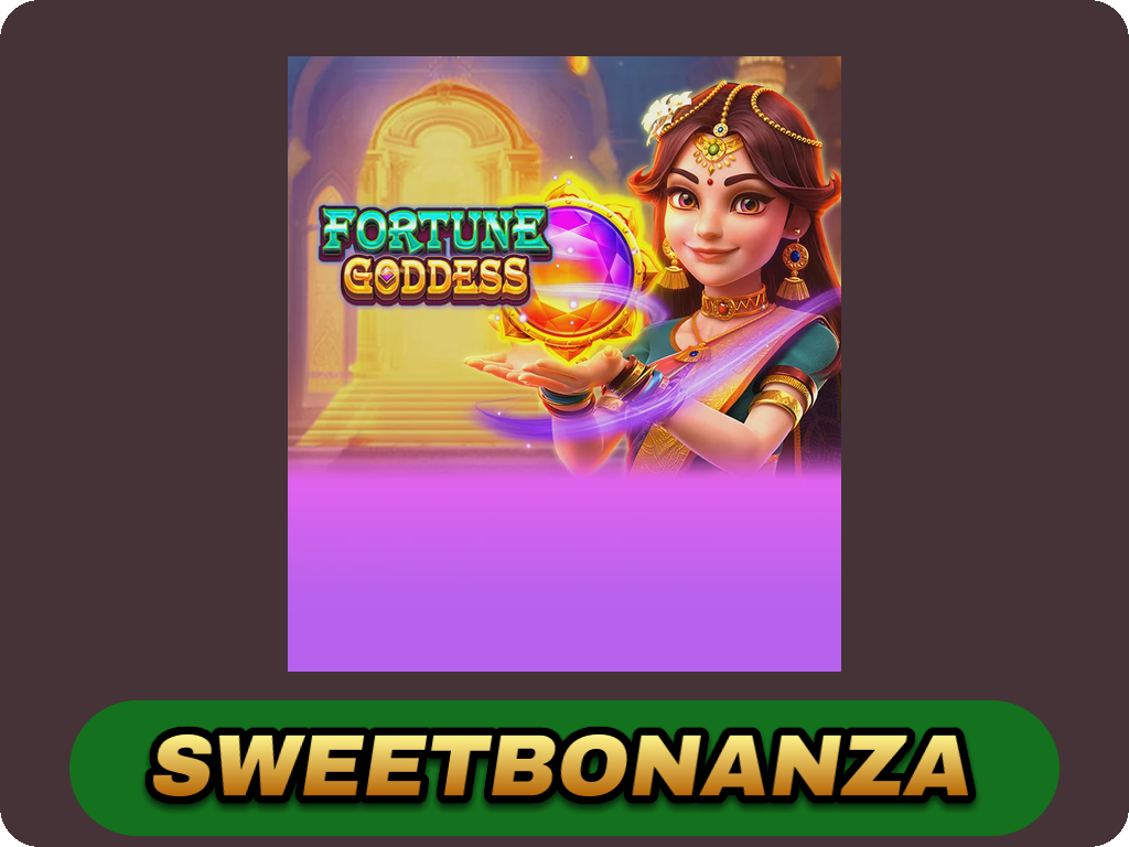 FORTUNE GODDESS