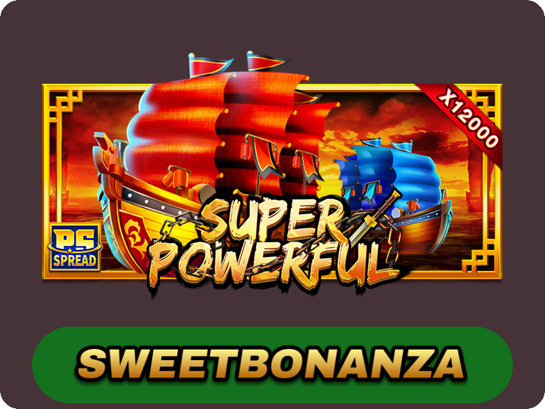 Super Powerful
