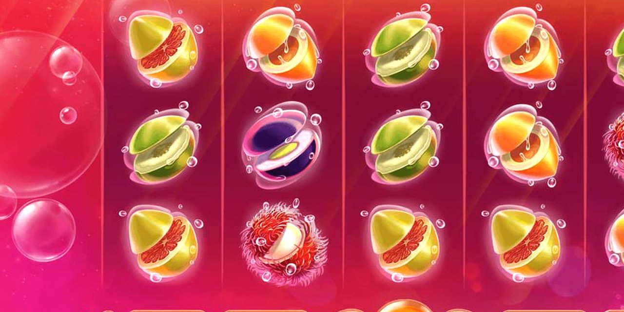 Lucky Durian · Tangkapan Layar Aplikasi SWEETBONANZA