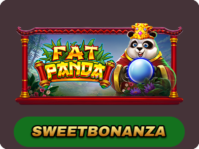 Fat Panda