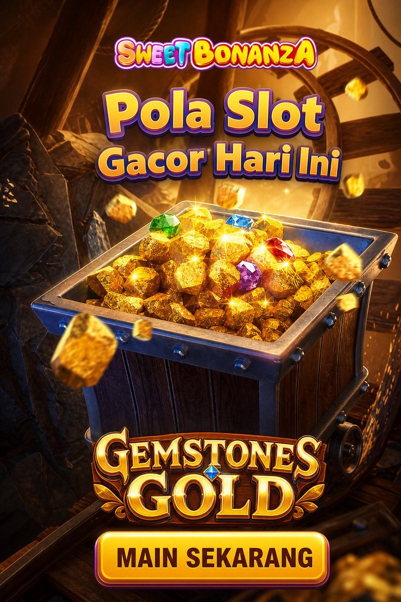 Gemstones Gold · SWEETBONANZA